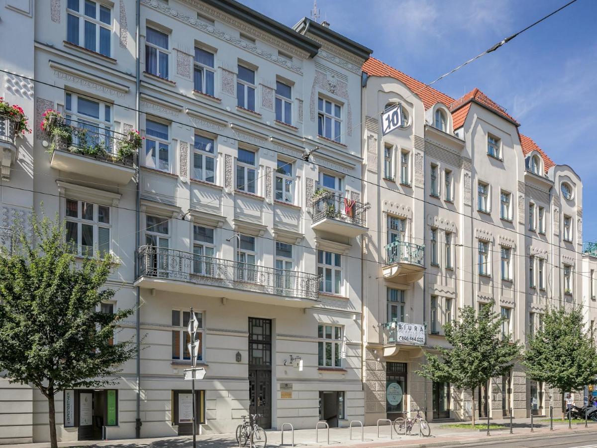 My Krakow Apartments - Rakowicka エクステリア 写真
